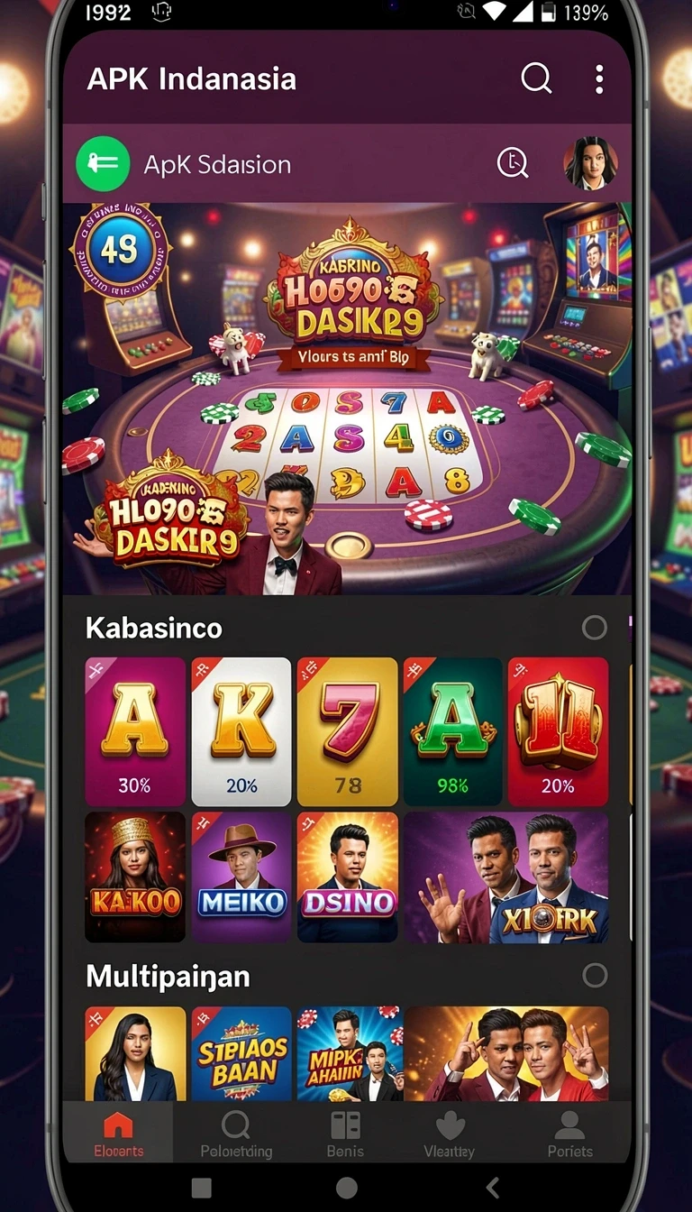 bataratoto